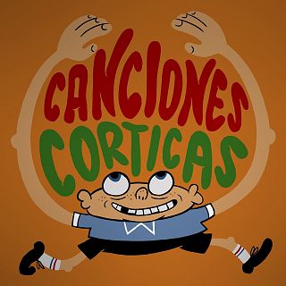 Canciones corticas