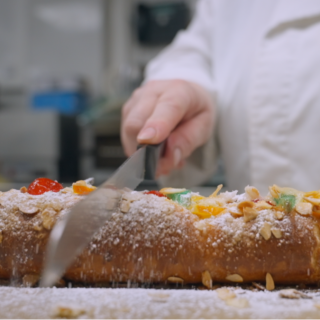 La deliciosa recepta de coca de Sant Joan de Carme Ruscalleda