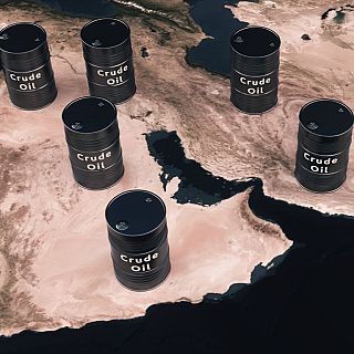 Más allá del petróleo: una mirada a los recursos del planeta