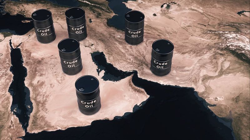 Fin de mes - Más allá del petróleo: una mirada a los recursos del planeta - Escuchar ahora