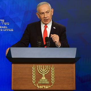 Sonia Sánchez: "Israel ha sortit derrotat en els tres principals fronts que volia dominar"