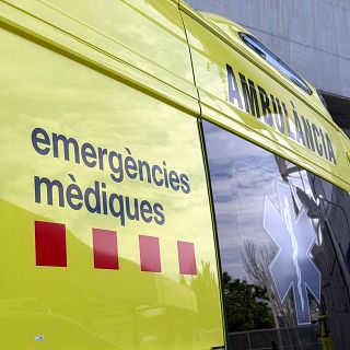 Primera part, amb l'Edició Vespre i els esports