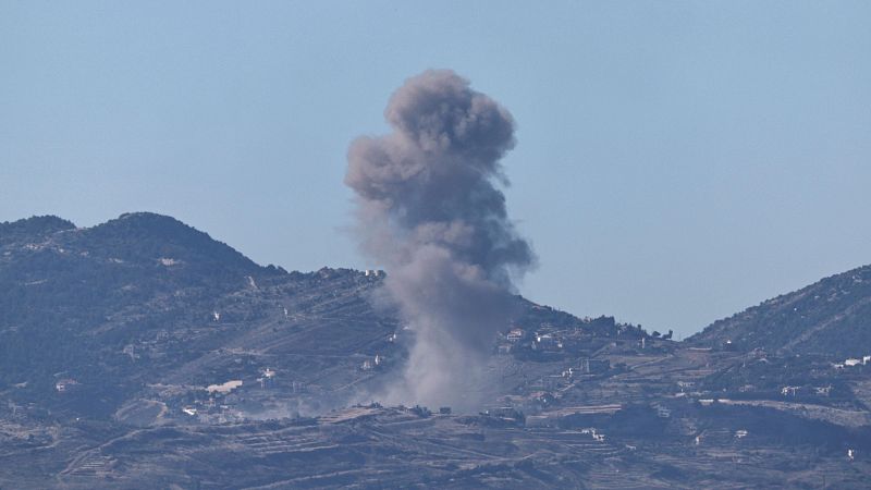 Cinco Continentes - Israel sigue bombardeando Líbano a pesar del acuerdo entre EEUU e Iran - Escuchar ahora