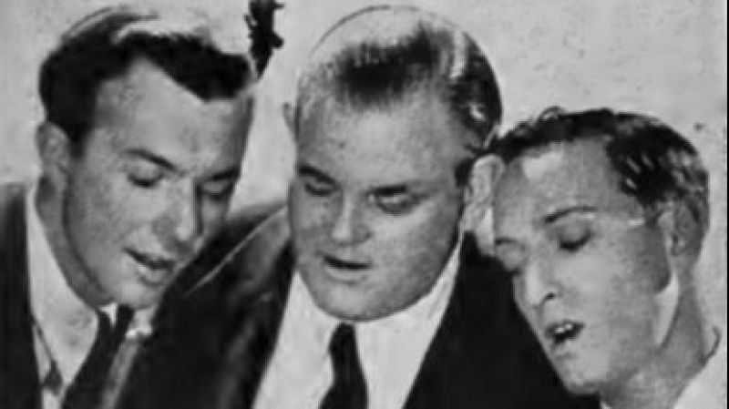 El tranv�a de Broadway - Recordando a The Weavers - 20/06/26 - El tranv�a de Broadway | Escuchar