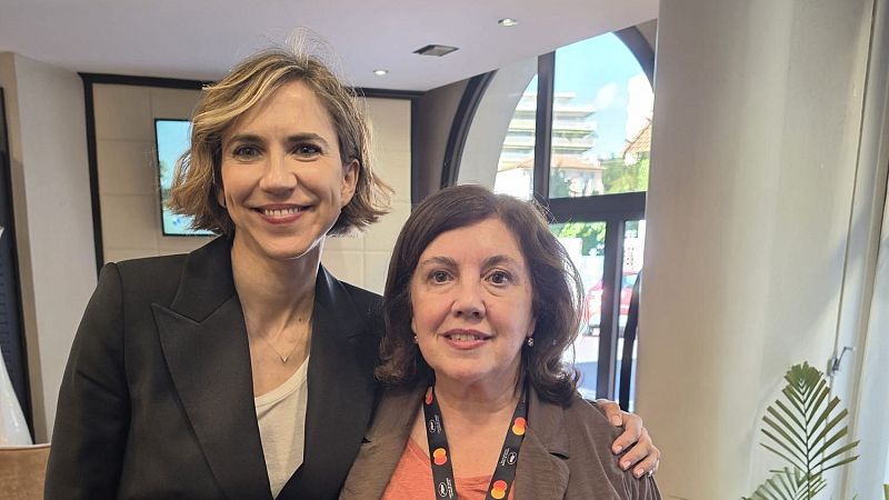 Va de cine en Radio 5 - Aina Clotet - 20/06/26 - Escuchar ahora