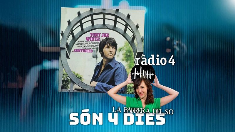 Columna Sonora d'Irene Desumbila: "Elements and Things"-Tony Joe White - S�n 4 dies | Escuchar