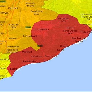 Tot apunta a un estiu calurós: parlem amb la delegació d'AEMET a Catalunya