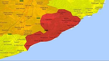 Tot apunta a un estiu calur�s: parlem amb la delegaci� d'AEMET a Catalunya