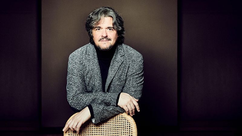 La m�quina del tiempo - El disco favorito de Juan Carlos Garvayo - 20/06/26 - La m�quina del tiempo | Escuchar