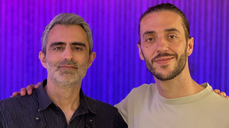 Irrepetibles en Radio 5 - José Manuel Álvarez, bailaor y coreógrafo - 21/06/26 - Escuchar ahora