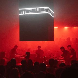 551 Especial Sónar 2026