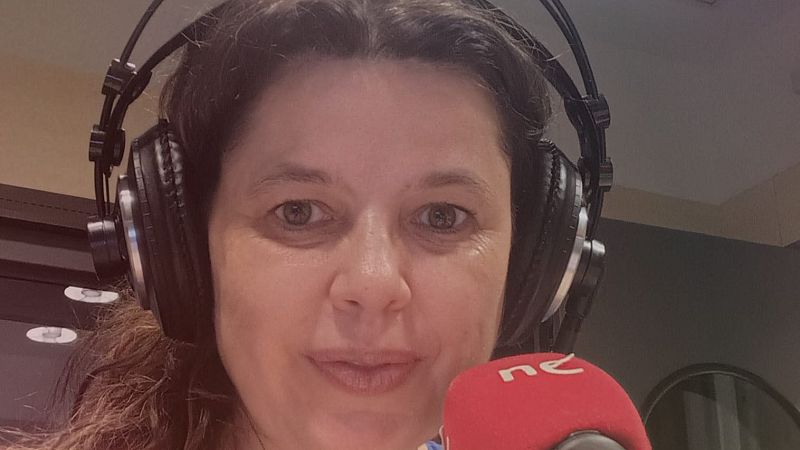 No es un día cualquiera - Dialenguando con Lola Pons: nombre de los países del Mundial | Escuchar
