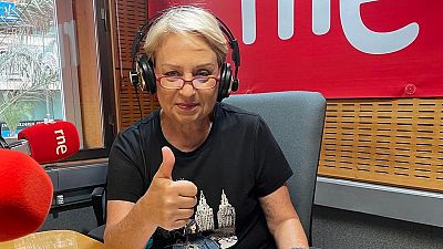 No es un d�a cualquiera - �Qu� hambre! con Susi D�az: D�a Mundial de la Tapa | Escuchar