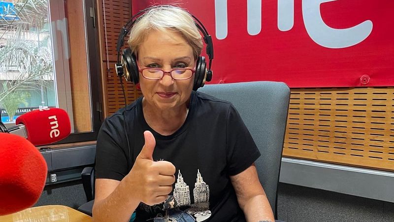 No es un día cualquiera - ¡Qué hambre! con Susi Díaz: Día Mundial de la Tapa | Escuchar