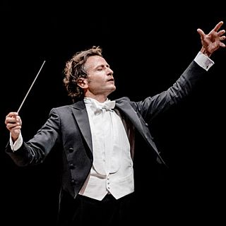 Ravel, Falla y Stravinski por Gustavo Gimeno y la Orquesta de la Comunidad Valenciana