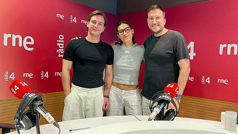 De cara a la galeria: Art i cultura LGTBIQ+ - S�n 4 dies | Escuchar