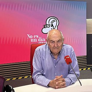Agencia de detectives con José Antonio Marina: ¿puedo saber lo que pienso sobre algo antes de decirlo?