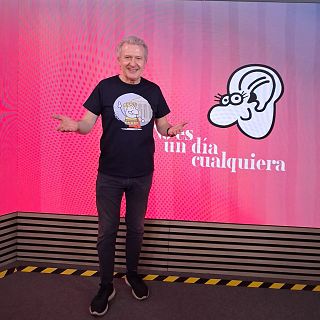Verba Volant con Emilio del Río: ¿de dónde viene la palabra rescate?