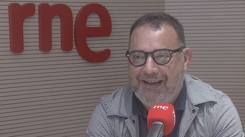 La 75ª edición del Festival Internacional de Santander espera batir récord de asistencia - Cantabria Informativos | Escuchar