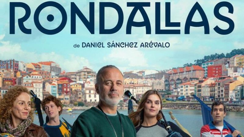 Vamos al cine - D�a europeo de la m�sica - 21/06/26 - Vamos al cine | Escuchar