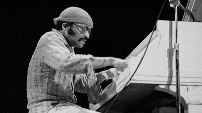 Solo jazz - Cecil Taylor, un creador en todas las vanguardias - 22/06/26 - S�lo jazz | Escuchar