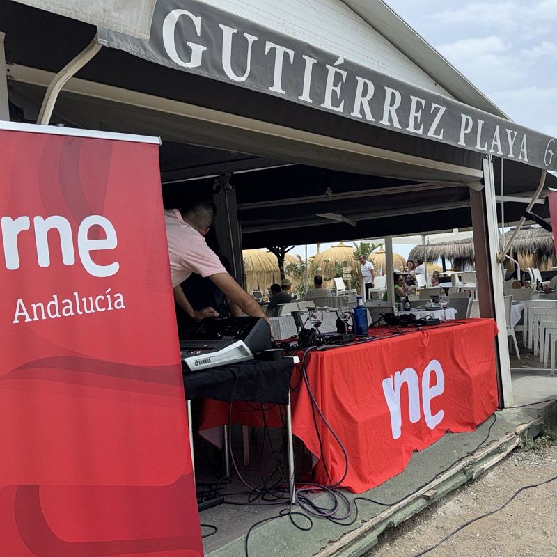 Mediodía RNE Andalucía 19/06/2026 - Especial verano desde Málaga - Andalucía Informativos | Escuchar