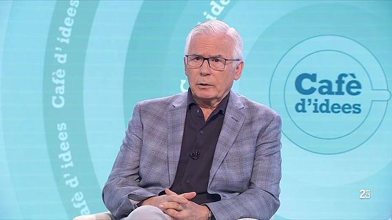 Baltasar Garz�n�assegura que Peinado podria haver com�s un delicte d'inj�ries