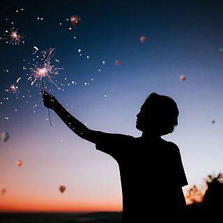 Nens i petards: la tempesta perfecta