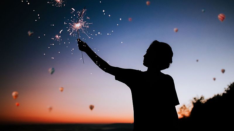 Bon dia i bona sort - Nens i petards: la tempesta perfecta - Bon dia i bona sort | Escoltar