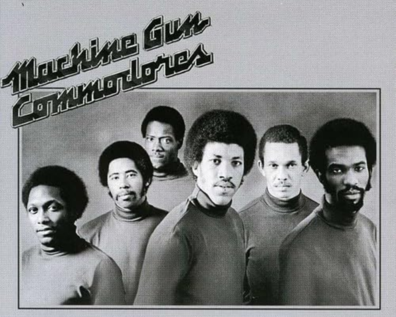 Píntalo de negro - The Pointer Sisters en la capital del country - 23/06/26 - Escuchar ahora
