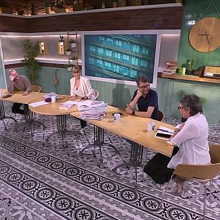 Segona Hora - 22/06/26