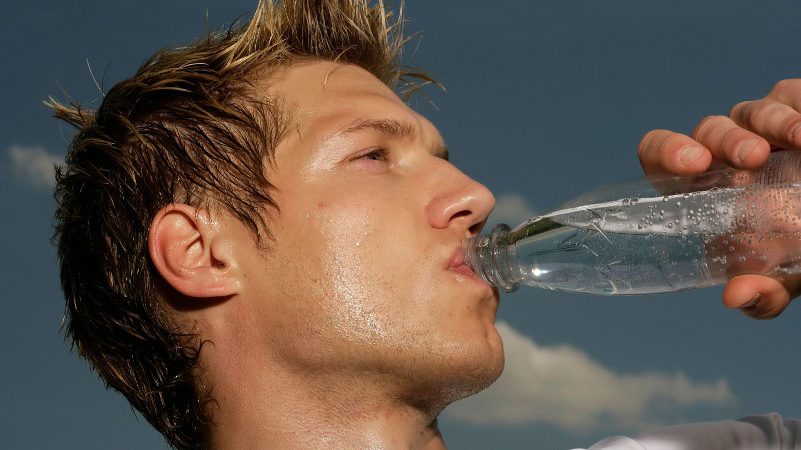 Onada de calor asfixiant: perills i consells de Protecci� Civil