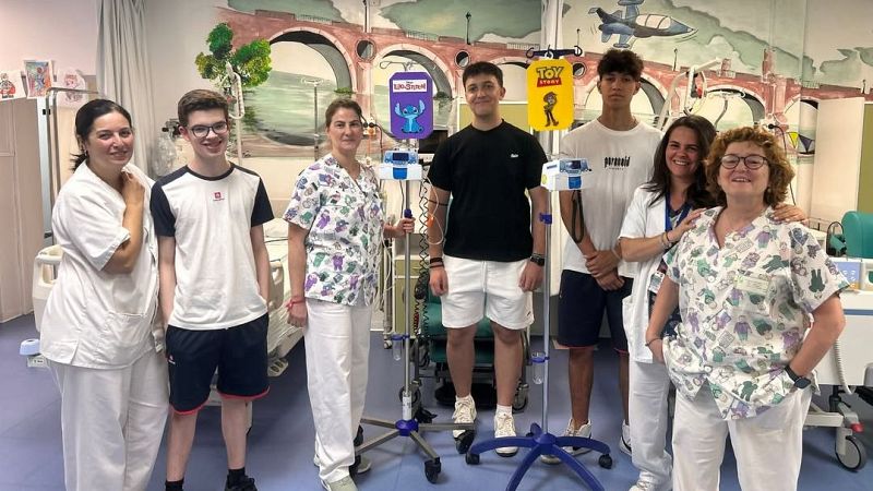 Chemobox para luchar contra el cáncer - Escuchar ahora