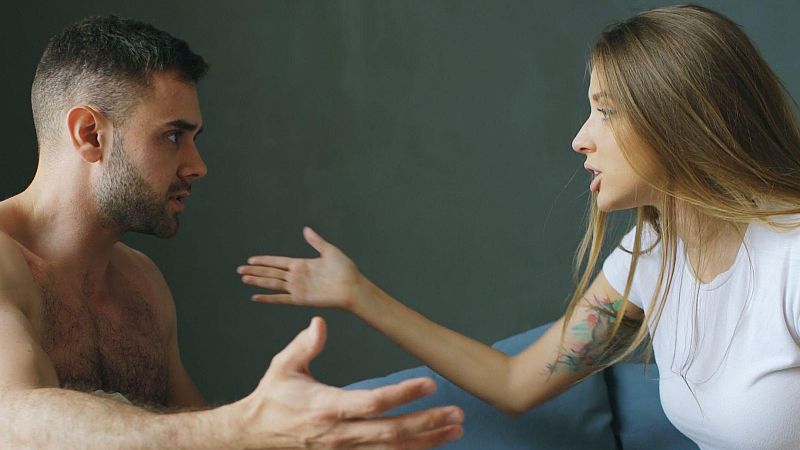 El mat� de R�dio 4 - Carlota Pall�s, conflict�loga: com evitar l'esgotament dins la relaci� de parella que afecta milers de persones - El mat� de R�dio 4 | Escoltar