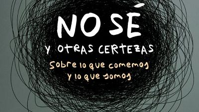 'No sé y otras certezas', recetas para pensar de Aduriz