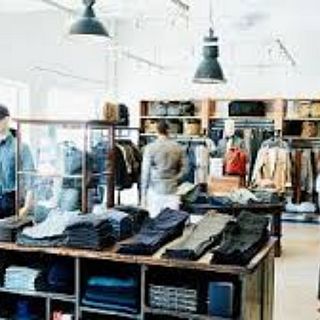 El primer convenio nacional del comercio textil