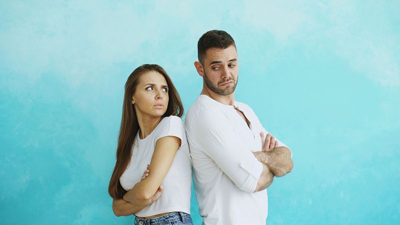 El mat� de R�dio 4 - Infidelitats financeres i altres errades que maten l'amor - El mat� de R�dio 4 | Escoltar