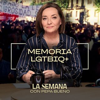 Memoria LGTBIQ+