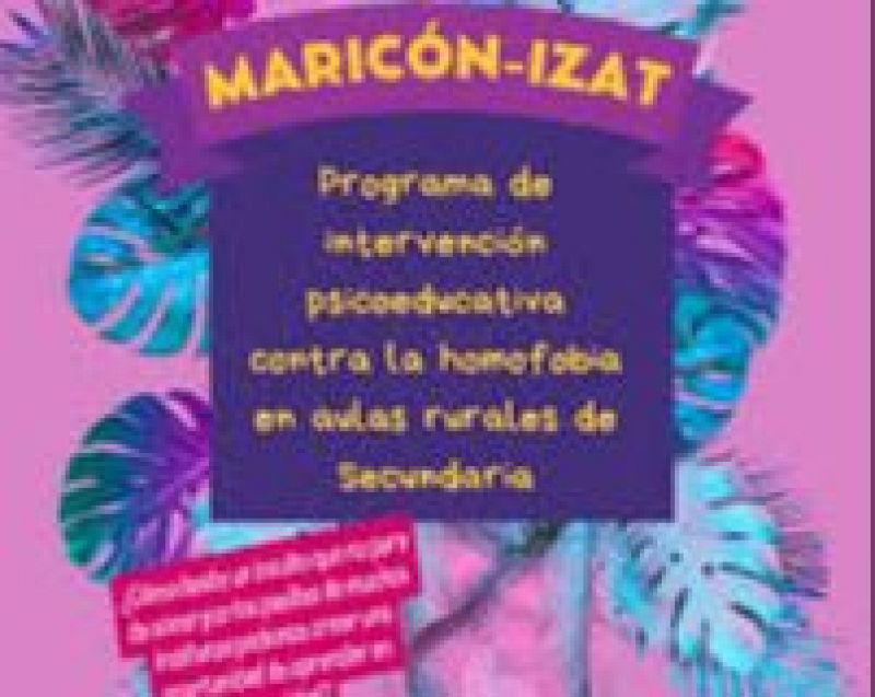 Jaén - "Mariconízate" - 23/06/26 - Escuchar ahora