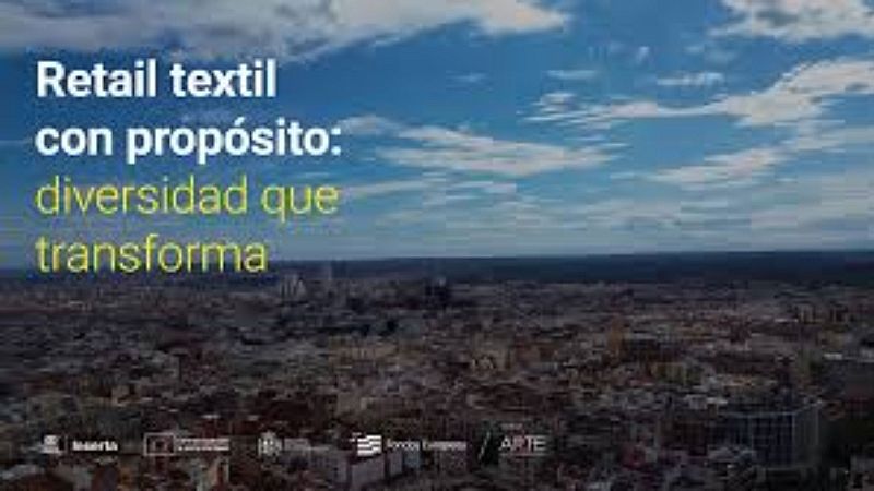 Para que veas - Retail Textil con proposito: Diversidad que transforma - 23/06/26 - Escuchar ahora