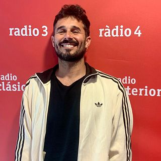 Antoñito Molina