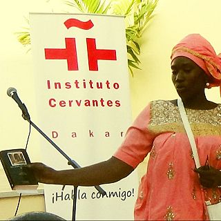 El español en el África subsahariana