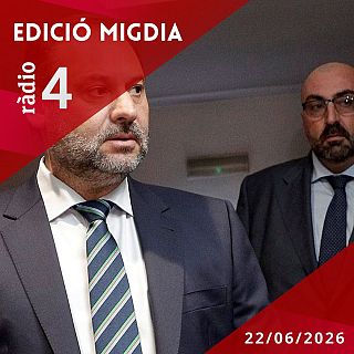 Edici� Migdia - 22/06/2026