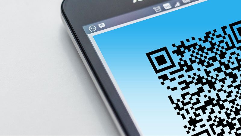 El mat� de R�dio 4 - Alerta per estafes amb els codis QR de bars i restaurants: qu� passa i com evitar-ho - El mat� de R�dio 4 | Escoltar