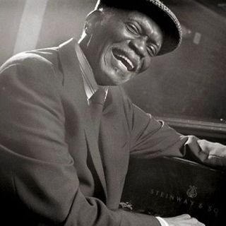 JPelirrojo: Hank Jones, la elegancia al piano