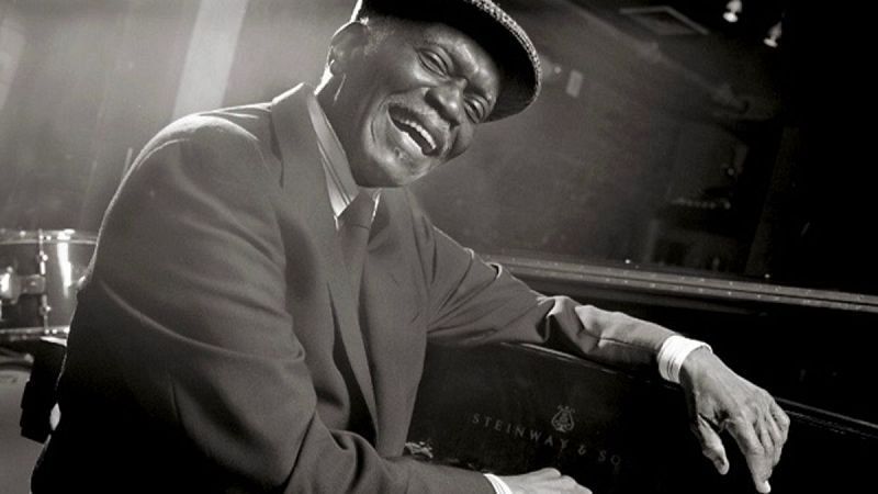 JPelirrojo: Hank Jones, la elegancia al piano - Escuchar ahora