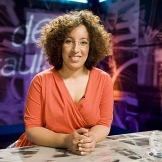 Najat el Hachmi: "Soc filla d'una dona analfabeta que és una gran narradora"