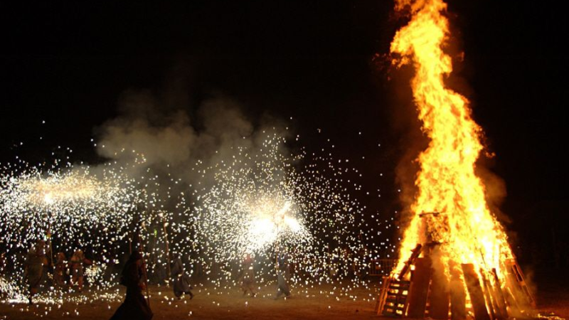 El Pla B - Especial 'El Pla B' per la revetlla de Sant Joan | 3a Hora - El pla B | Escoltar