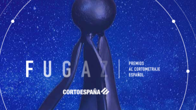 Los premios Fugaz cumplen su 10ª edición como galardones de referencia del corto español | Escuchar