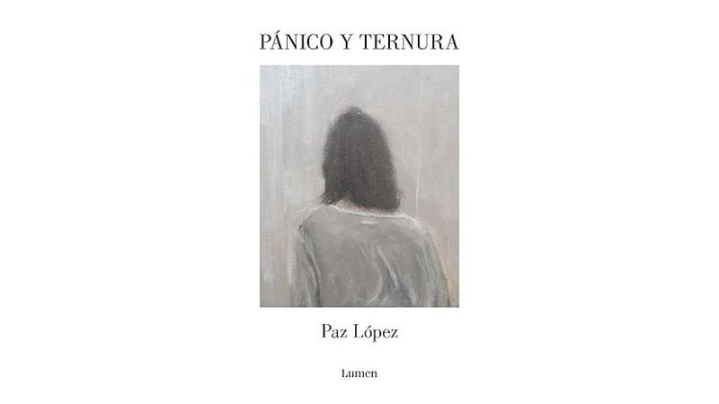 El Ojo Crítico - Conversaciones entre amigas - “Pánico y Ternura”, de Lara Hermoso - Escuchar ahora